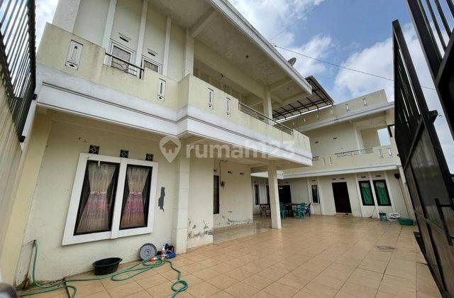 RUMAH SUMOWONO SEMARANG 22179 2