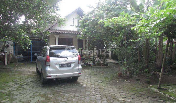 RUMAH PLUMBON SEMARANG 60894 1