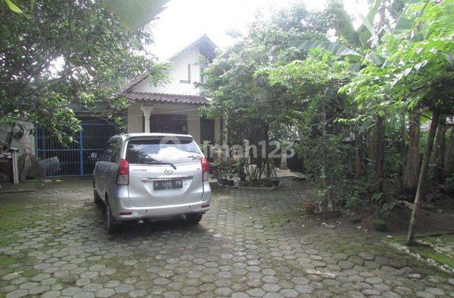 RUMAH PLUMBON SEMARANG 60894 2