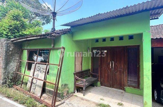 RUMAH BAWEN SEMARANG 92524 1