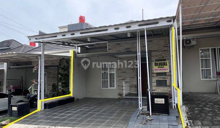 RUMAH MANGUNHARJO SEMARANG 92470 1