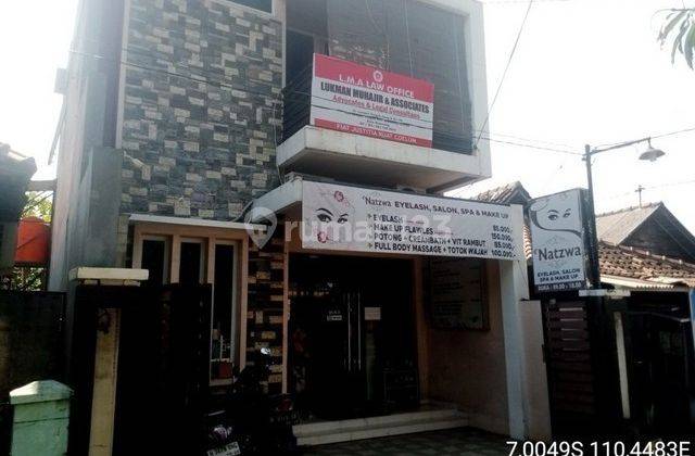 RUMAH LAMPER TENGAH SEMARANG 92476 1