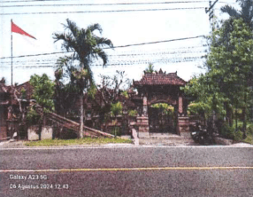 RUMAH CANDIKUSUMA JEMBRANA 88955 1