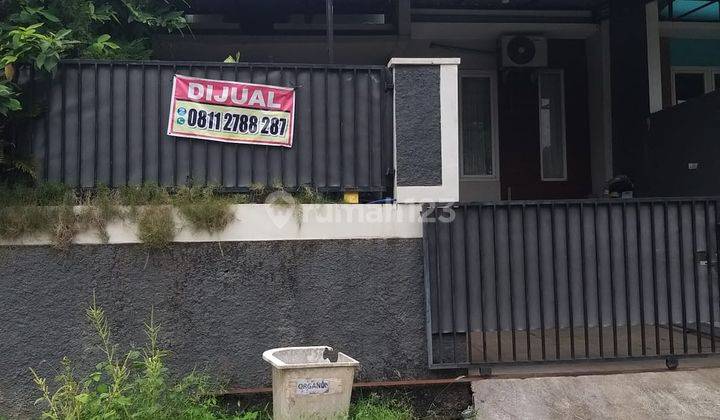 RUMAH GRIYA LESTARI SEMARANG 90360 1