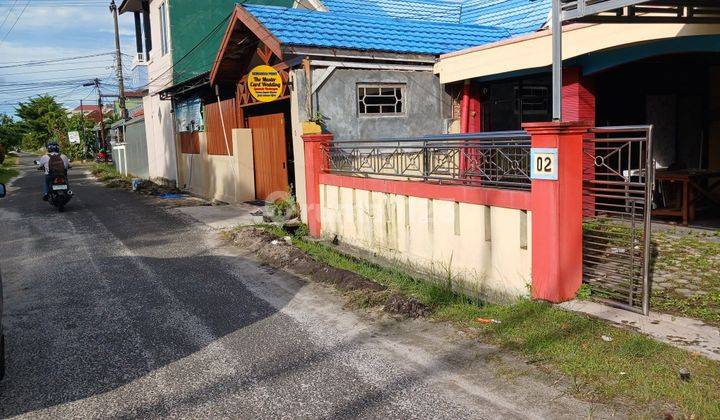 RUMAH PUTERI JUNJUNG BUIH PALANGKA RAYA 32368 2