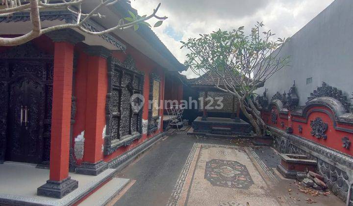 RUMAH BANJAT TENGAH JEMBRANA 88958 1