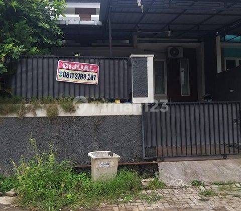 RUMAH GRIYA LESTARI SEMARANG 90360 2