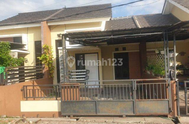 RUMAH TLOGOMULYO SEMARANG 92496 2