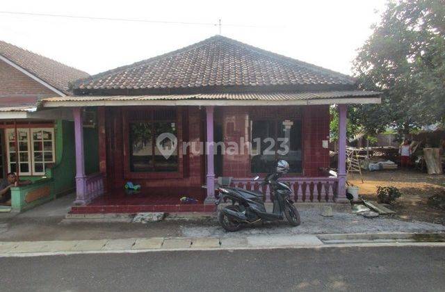 RUMAH KARANGMALANG SEMARANG 92516 2