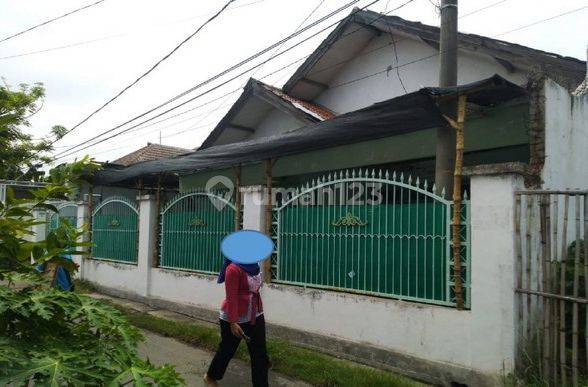 Aset Bank Jual Rumah Pasuruan Jatim Murah Indra 60245 2