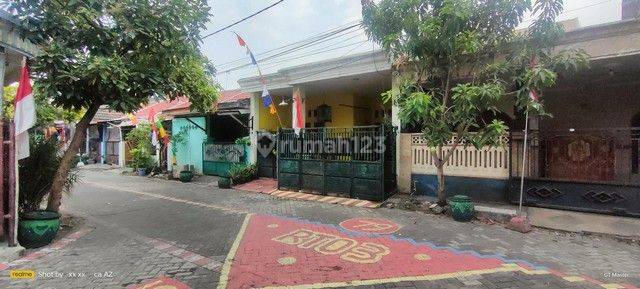 RUMAH SUCI GRESIK 92434 1