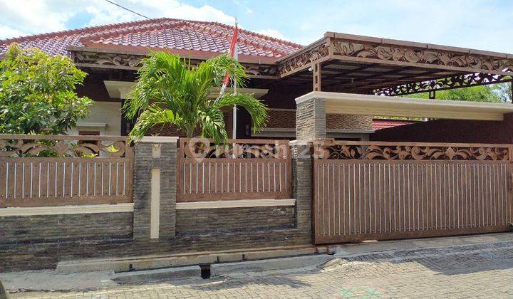 RUMAH KALICARI SEMARANG 94942 1