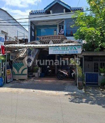 RUMAH SAMPANGAN SEMARANG 94952 2