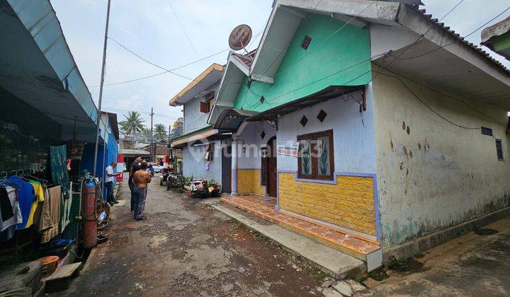 RUMAH KH. SYAMSUDIN MALANG 59166 2