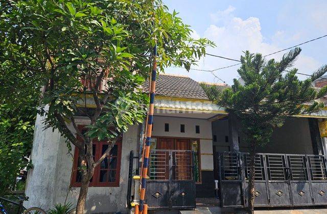 RUMAH TRIDASA WINDU ASRI SIDOARJO 87156 1