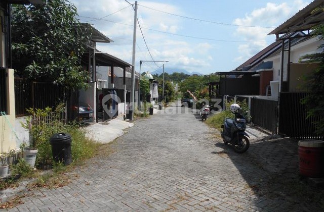Jual Aset Rumah Pesona Green Eleven Pasuruan Jatim Indra 21819 2