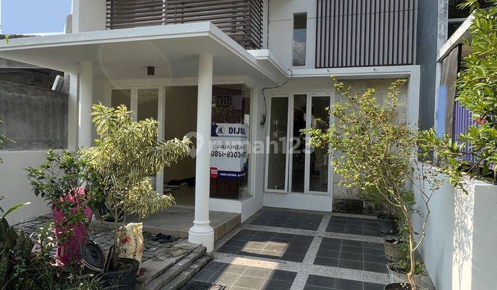 Butuh Uang Segera, Jual RUGI!, Rumah Cantik dan Murah di Pelita Teluk Bayur, Kota Malang – Lokasi Premium, Siap Huni!