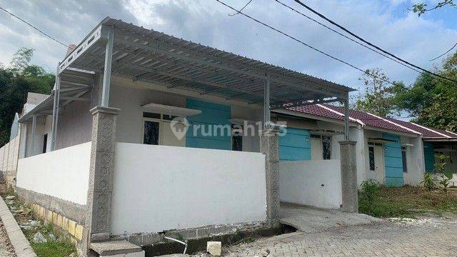 RUMAH GRAND KEDAMEAN REGENCY GRESIK 92443 2