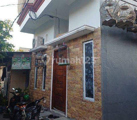 RUMAH BULAK SURABAYA 79989 1