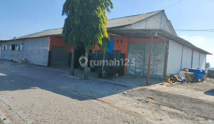 RUMAH BERU LAMONGAN 47545OMDAS 2