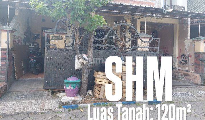 Jual Rumah Lelang Pandaan Pasuruan Jatim Indra 99159 1