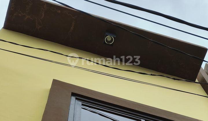Rumah Baru Kendung Surabaya Barat Bdh Citraland Northwest Indra 2