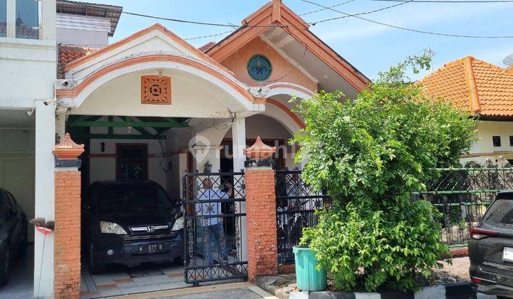 RUMAH JAWA INDAH GRESIK 48791OMDAS 2