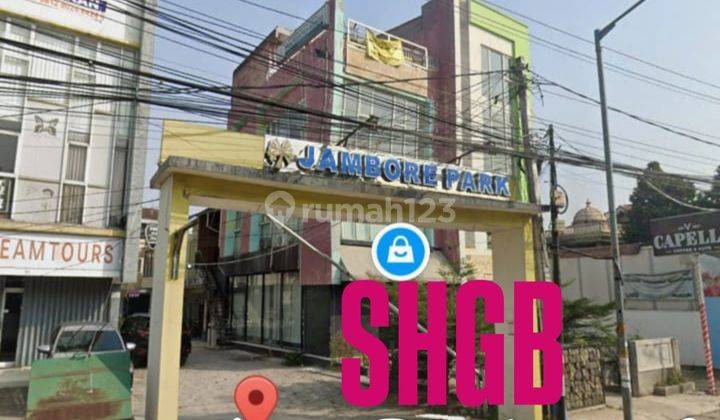 Jual Aset Ruko Jakarta Timur Indra 57679 1