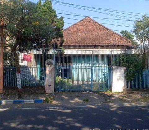 RUMAH HAYAM WURUK MOJOKERTO 439 1