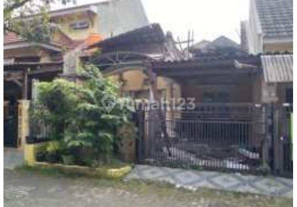 RUMAH GADING KIRANA SIDOARJO 90853 1