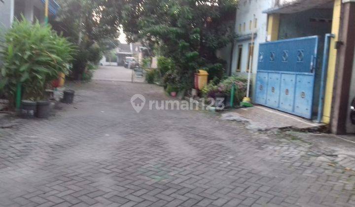 RUMAH GREEN MENGANTI GRESIK 47544OMDAS 2