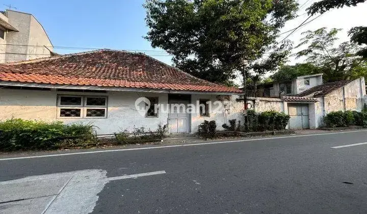 LM - Jual Rumah Hitung Tanah KELINCI JAKARTA PUSAT Termurah!!!! 2