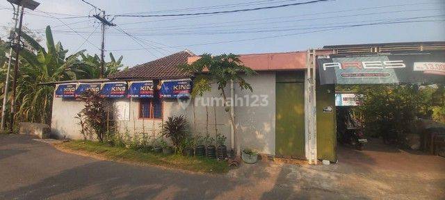 RUMAH JIKEN SIDOARJO 89707 2