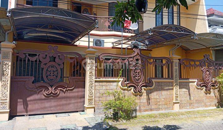 RUMAH MULYOSARI MAS SURABAYA 47511OMDAS 2