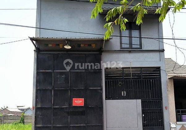 RUMAH WADUNG ASRI PERMAI SIDOARJO 89703 2