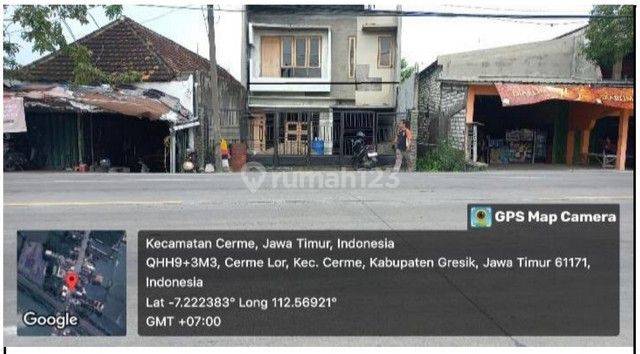 RUMAH CERMELOR GRESIK 92408 1