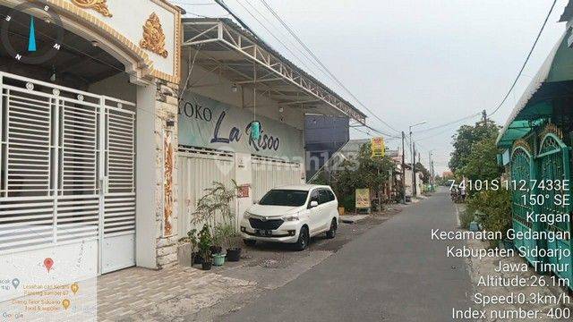 RUMAH KRAGAN SIDOARJO 92555 2