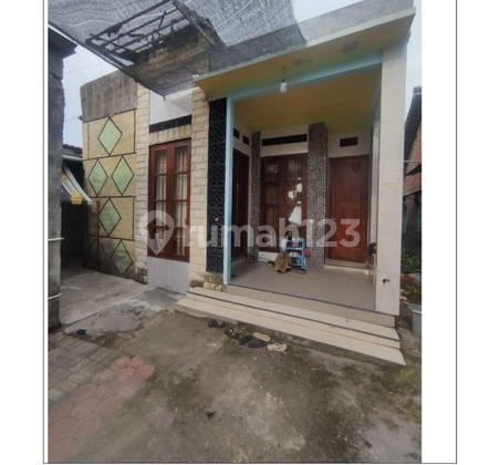 RUMAH SUKODONO SIDOARJO 87857 1