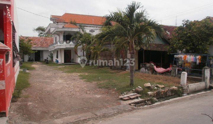 Rumah Kadet Suwoko Lamongan 21506 2