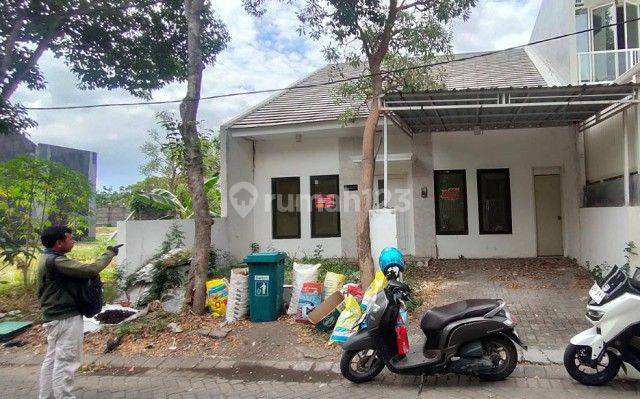 RUMAH CITRALAND SURABAYA 68890 2