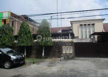 RUMAH KETINTANG MADYA SURABAYA 7498 1