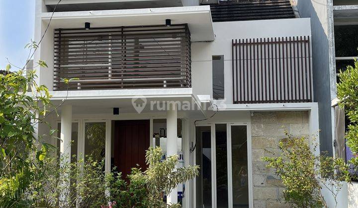Butuh Uang Segera, Jual RUGI!, Rumah Cantik dan Murah di Pelita Teluk Bayur, Kota Malang – Lokasi Premium, Siap Huni!