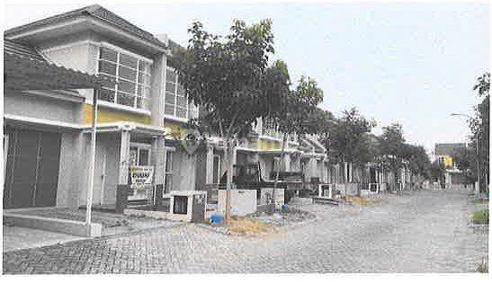 RUMAH PUNGGUL SIDOARJO 84771 1