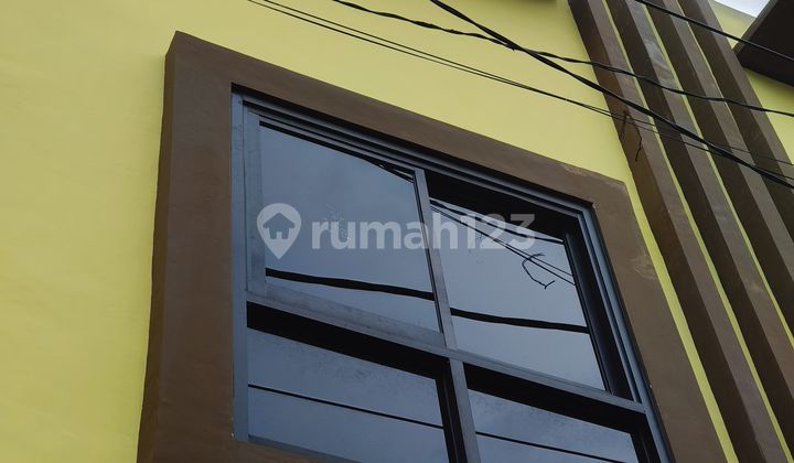 Rumah Baru Kendung Surabaya Barat Bdh Citraland Northwest Indra 1