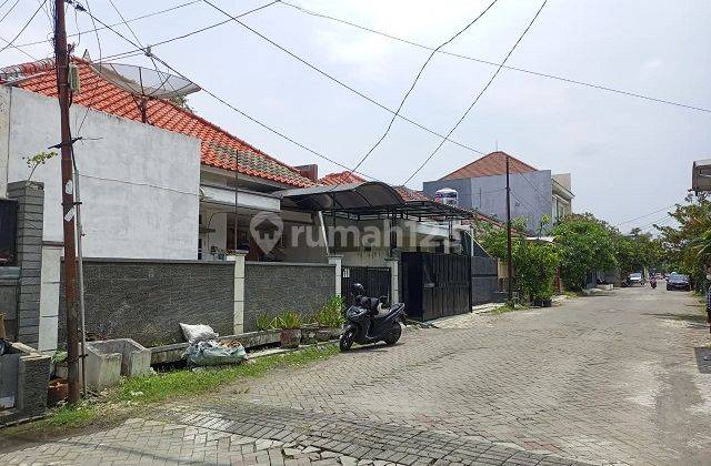 RUMAH MULYOSARI MAS SURABAYA 83468 1