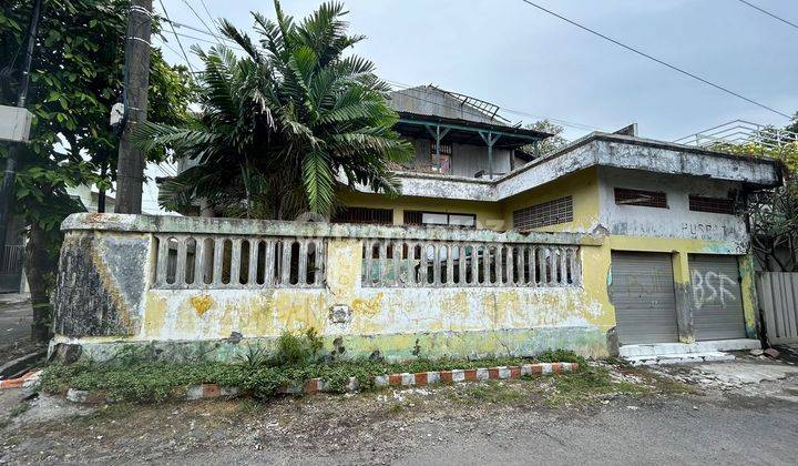 RUMAH GRANIT KUMALA GRESIK 46263OMDAS 2