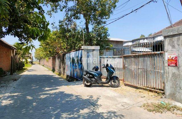 RUMAH KEPUH SIDOARJO 87104 2