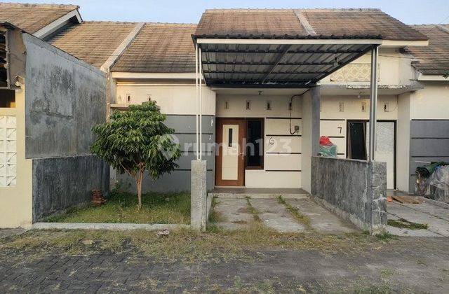 RUMAH PRAMBON REGENCY SIDOARJO 47955 2