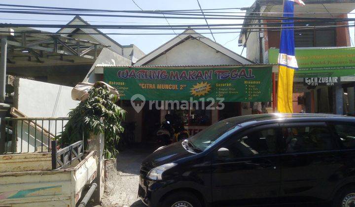 RUMAH WONOCOLO SURABAYA 7785 1