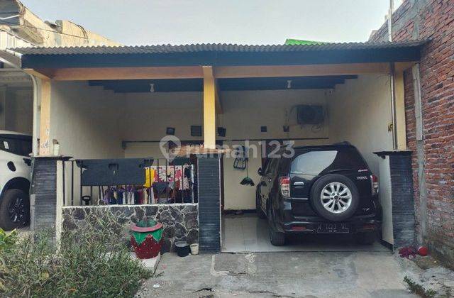 RUMAH PUSPA GARDEN SIDOARJO 84793 2